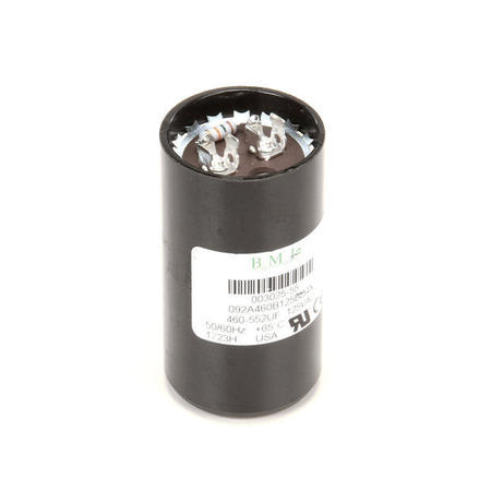 STOELTING Capacitor Start 500Mfd 125Vac 231095